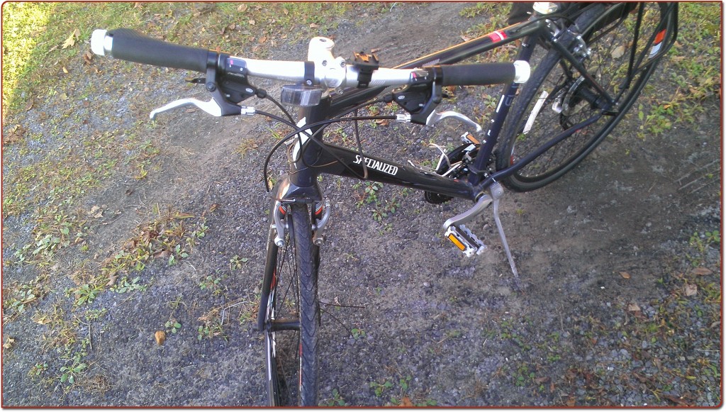 bike introductory photo